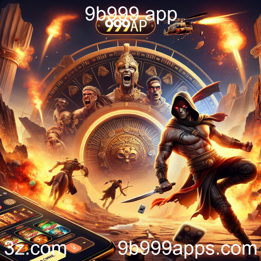 9b999 app