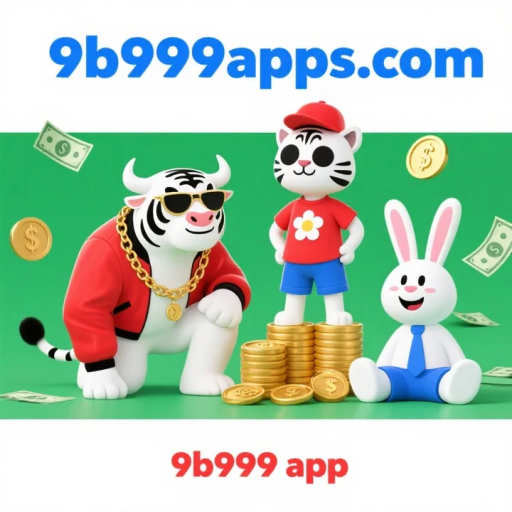 9b999 app